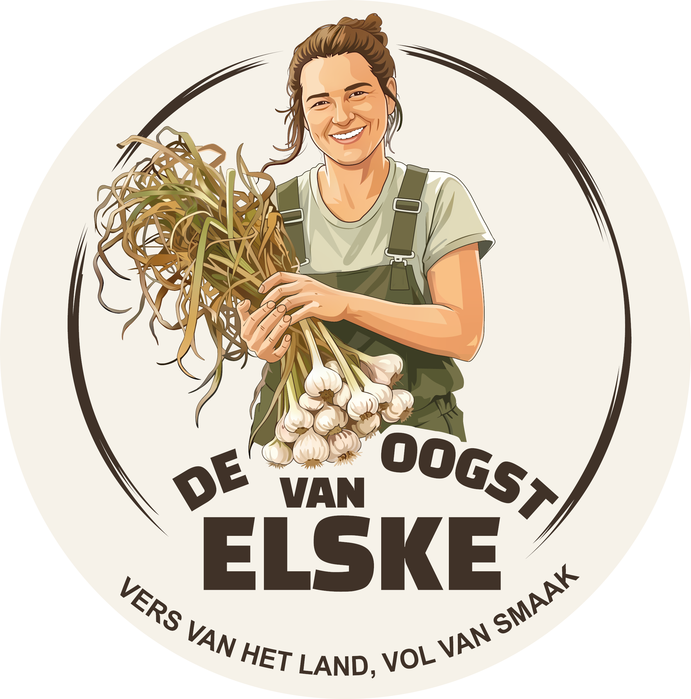 De Oogst van Elske